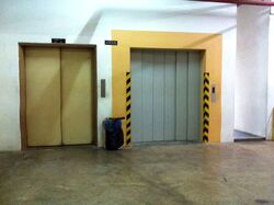 Hillview Warehouse (D23), Factory #568313691